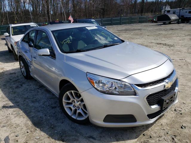 CHEVROLET MALIBU 1LT 2015 1g11c5sl6ff321104