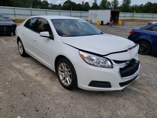 CHEVROLET MALIBU 1LT 2015 1g11c5sl6ff322740