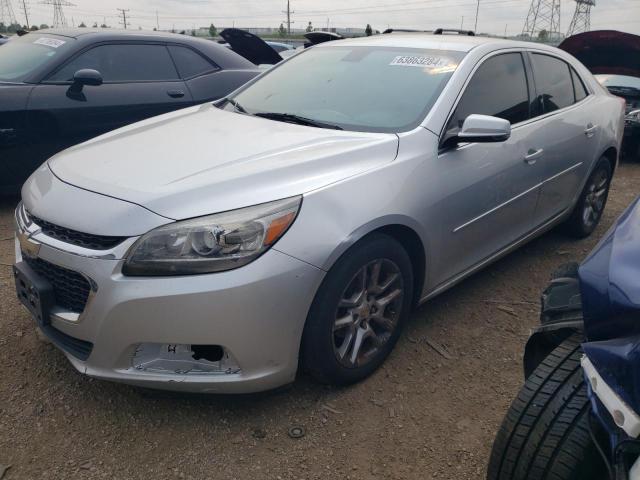 CHEVROLET MALIBU 2015 1g11c5sl6ff324133