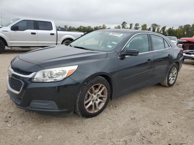 CHEVROLET MALIBU 2015 1g11c5sl6ff324763