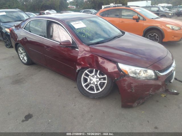 CHEVROLET MALIBU 2015 1g11c5sl6ff325671