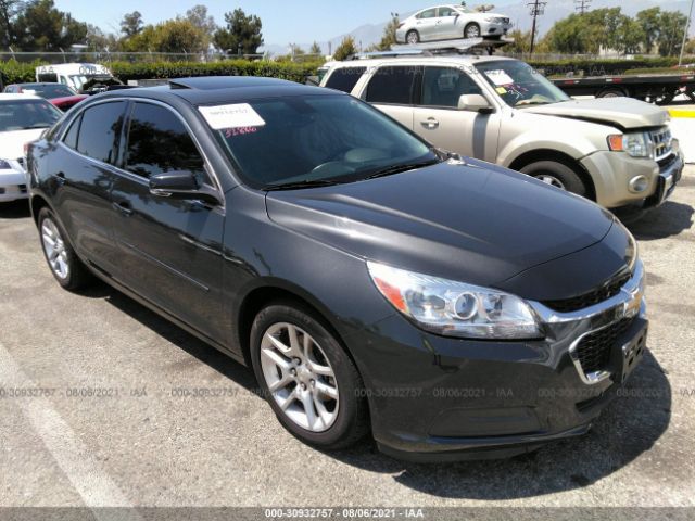 CHEVROLET MALIBU 2015 1g11c5sl6ff326884