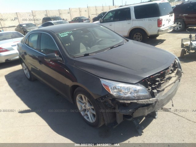 CHEVROLET MALIBU 2015 1g11c5sl6ff327937