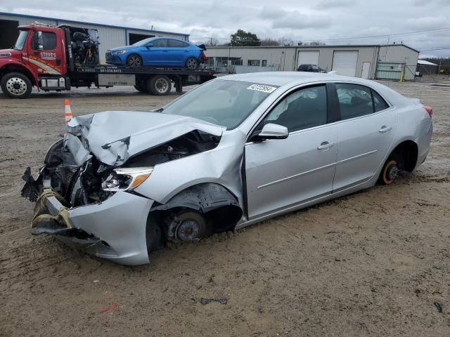 CHEVROLET MALIBU 2015 1g11c5sl6ff327999