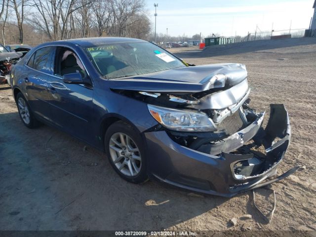 CHEVROLET MALIBU 2015 1g11c5sl6ff330028