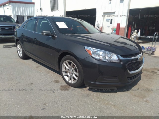 CHEVROLET MALIBU 2015 1g11c5sl6ff330515