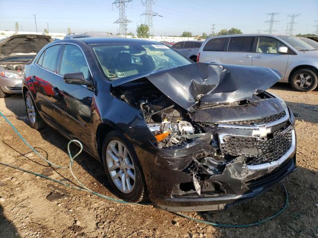 CHEVROLET MALIBU 1LT 2015 1g11c5sl6ff330644