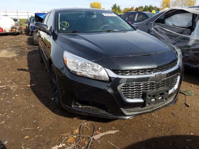 CHEVROLET MALIBU 1LT 2015 1g11c5sl6ff332023