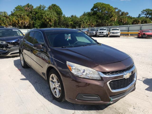 CHEVROLET MALIBU 1LT 2015 1g11c5sl6ff332443