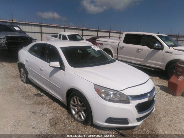 CHEVROLET MALIBU 2015 1g11c5sl6ff333382