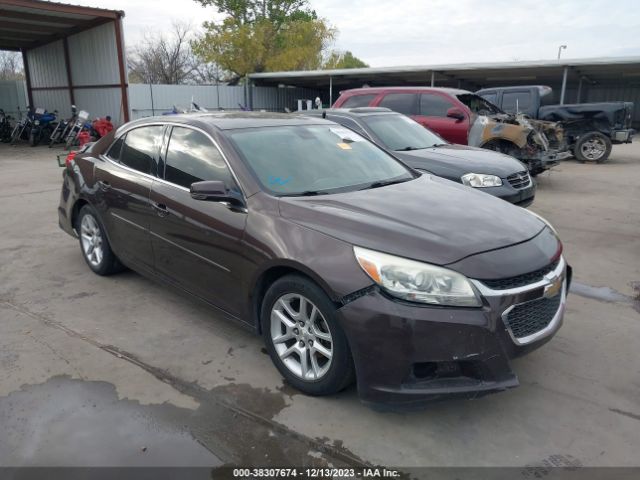 CHEVROLET MALIBU 2015 1g11c5sl6ff333608