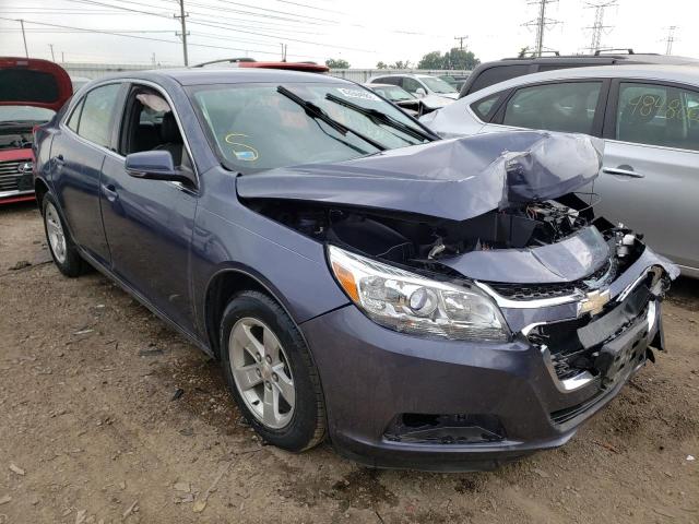 CHEVROLET MALIBU 1LT 2015 1g11c5sl6ff333818