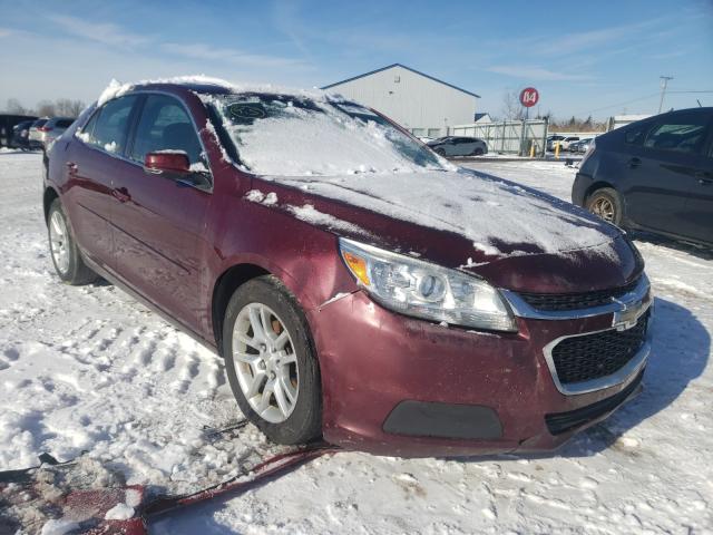 CHEVROLET MALIBU 1LT 2015 1g11c5sl6ff333883