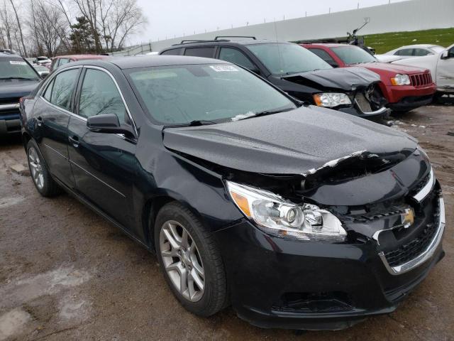 CHEVROLET MALIBU 1LT 2015 1g11c5sl6ff336041