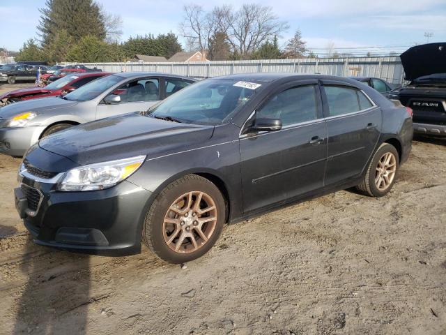 CHEVROLET MALIBU 1LT 2015 1g11c5sl6ff336153