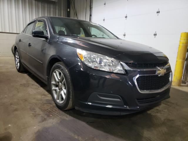 CHEVROLET MALIBU 1LT 2015 1g11c5sl6ff336394