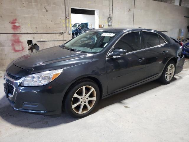 CHEVROLET MALIBU 1LT 2015 1g11c5sl6ff339411