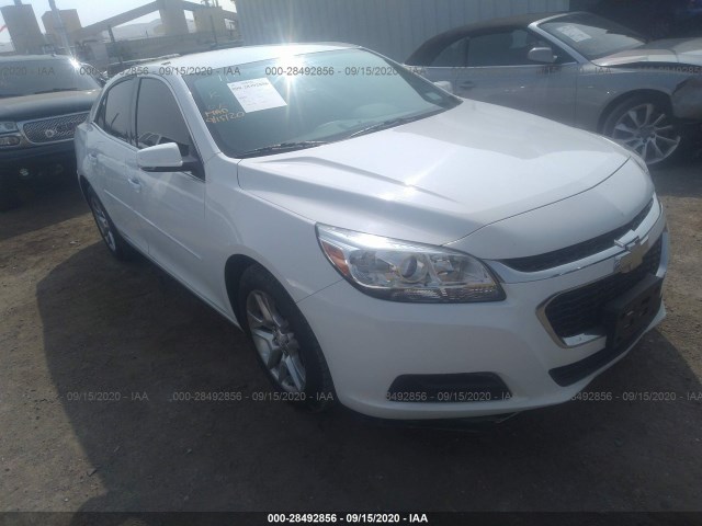 CHEVROLET MALIBU 2015 1g11c5sl6ff339926