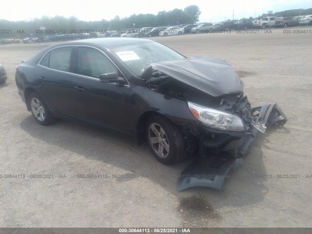 CHEVROLET MALIBU 2015 1g11c5sl6ff340476