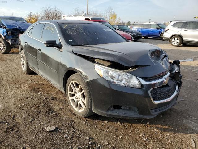 CHEVROLET MALIBU 1LT 2015 1g11c5sl6ff340798