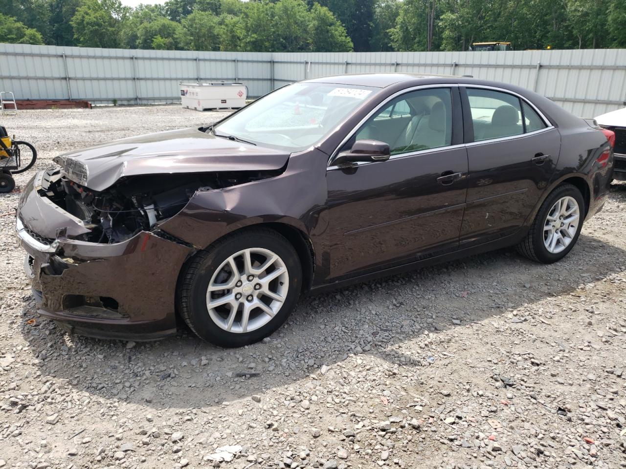 CHEVROLET MALIBU 2015 1g11c5sl6ff341207