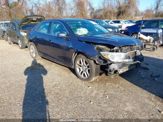 CHEVROLET MALIBU 2015 1g11c5sl6ff342096