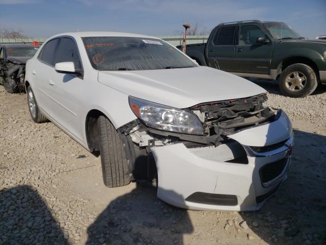 CHEVROLET MALIBU 1LT 2015 1g11c5sl6ff344611