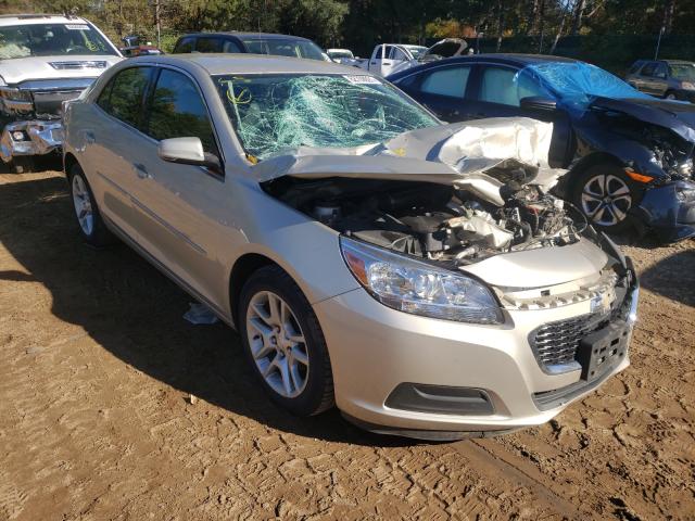 CHEVROLET MALIBU 1LT 2015 1g11c5sl6ff344950