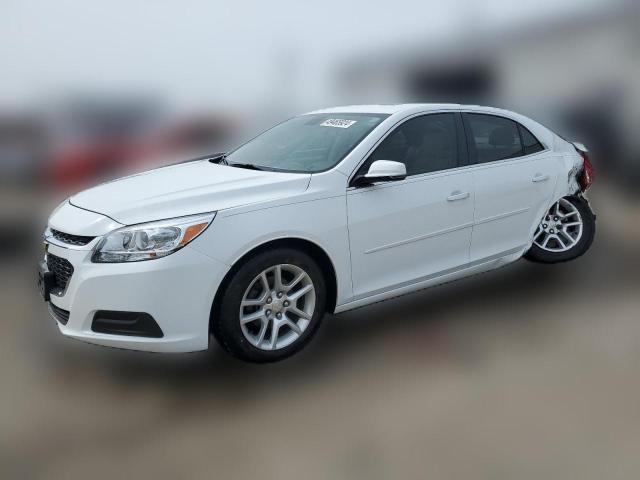 CHEVROLET MALIBU 2015 1g11c5sl6ff346973