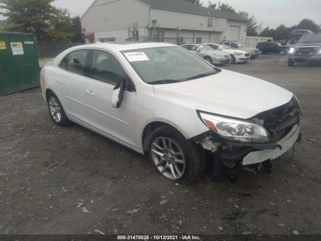 CHEVROLET MALIBU 2015 1g11c5sl6ff347363