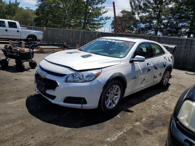 CHEVROLET MALIBU 2015 1g11c5sl6ff347377