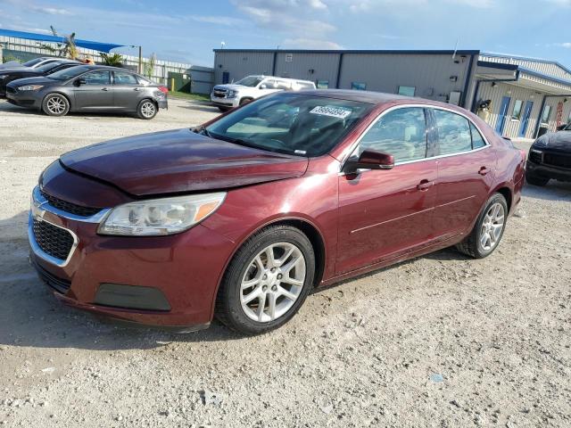 CHEVROLET MALIBU 2015 1g11c5sl6ff349050