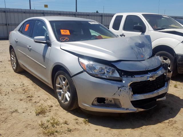 CHEVROLET MALIBU 1LT 2015 1g11c5sl6ff349212