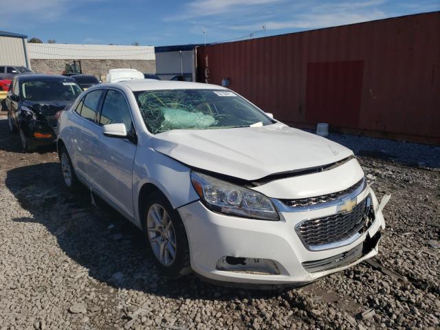 CHEVROLET MALIBU 1LT 2015 1g11c5sl6ff350053