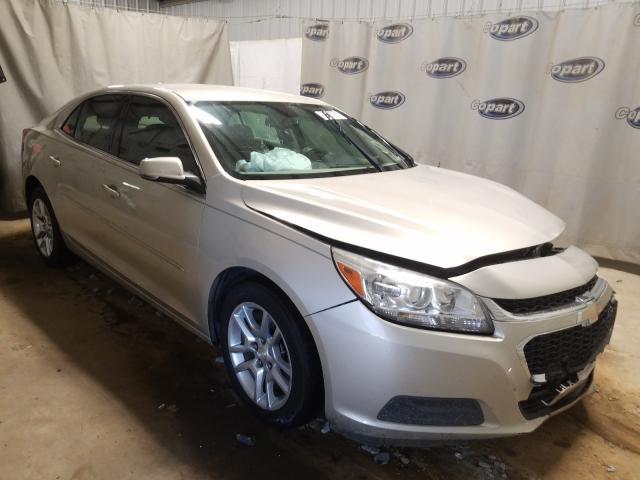 CHEVROLET MALIBU 1LT 2015 1g11c5sl6ff351476