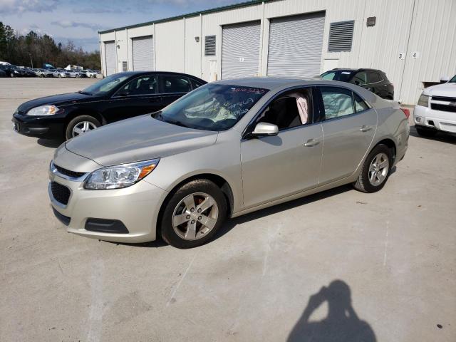 CHEVROLET MALIBU 1LT 2015 1g11c5sl6ff351946