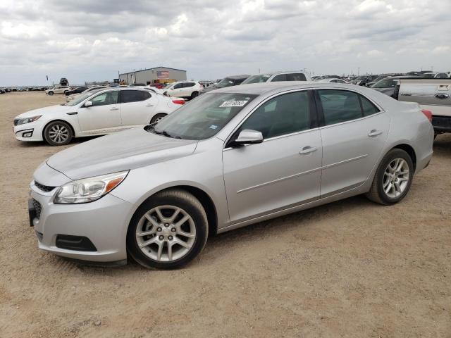 CHEVROLET MALIBU 1LT 2015 1g11c5sl6ff352353