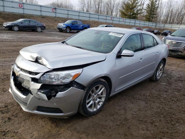 CHEVROLET MALIBU 1LT 2015 1g11c5sl6ff353874