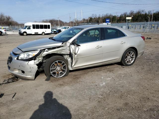 CHEVROLET MALIBU 1LT 2015 1g11c5sl6ff353986