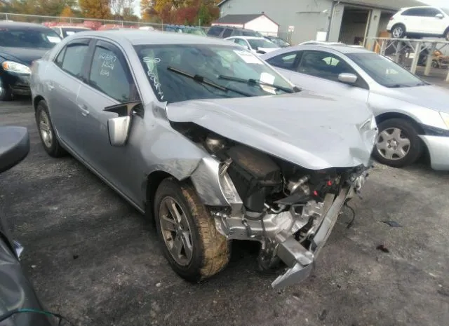 CHEVROLET MALIBU 2015 1g11c5sl6fu100808