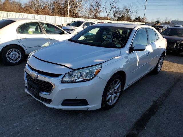 CHEVROLET MALIBU 1LT 2015 1g11c5sl6fu108052