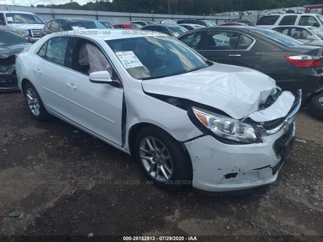 CHEVROLET MALIBU 2015 1g11c5sl6fu120007