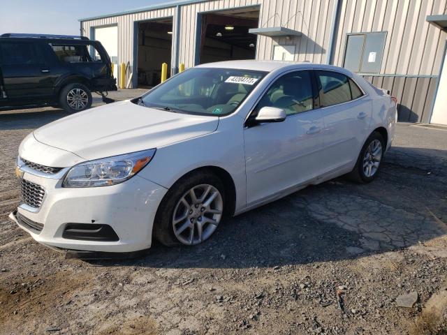 CHEVROLET MALIBU 1LT 2015 1g11c5sl6fu125546