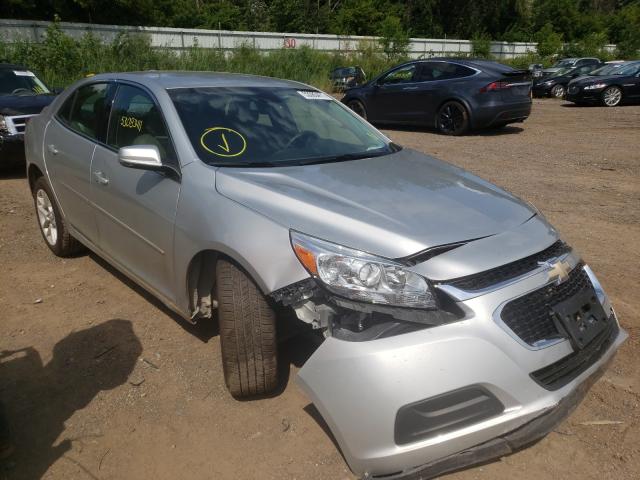 CHEVROLET MALIBU 1LT 2015 1g11c5sl6fu132366