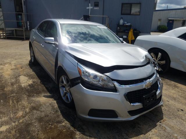 CHEVROLET MALIBU 1LT 2015 1g11c5sl6fu133758