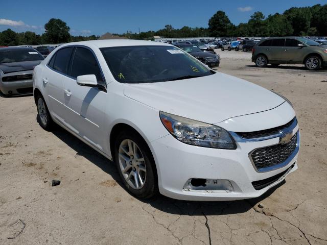 CHEVROLET MALIBU 2015 1g11c5sl6fu139334