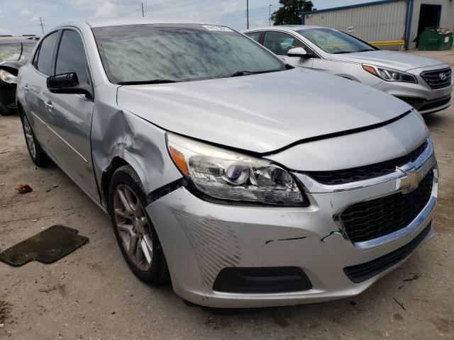 CHEVROLET MALIBU 1LT 2015 1g11c5sl6fu140080