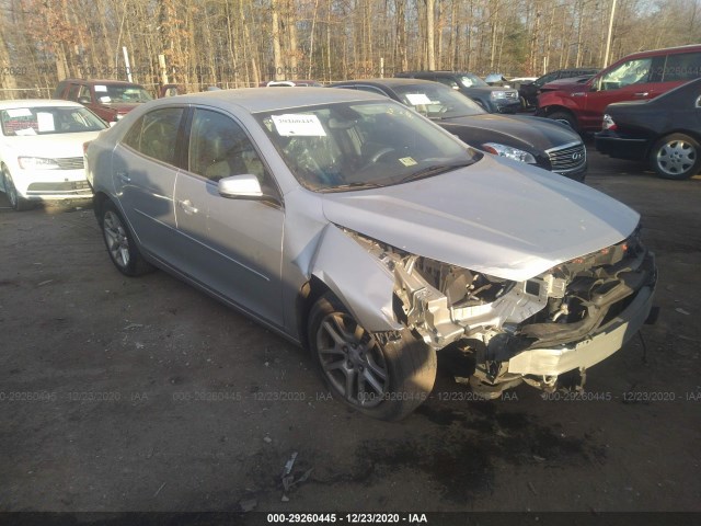 CHEVROLET MALIBU 2015 1g11c5sl6fu148762