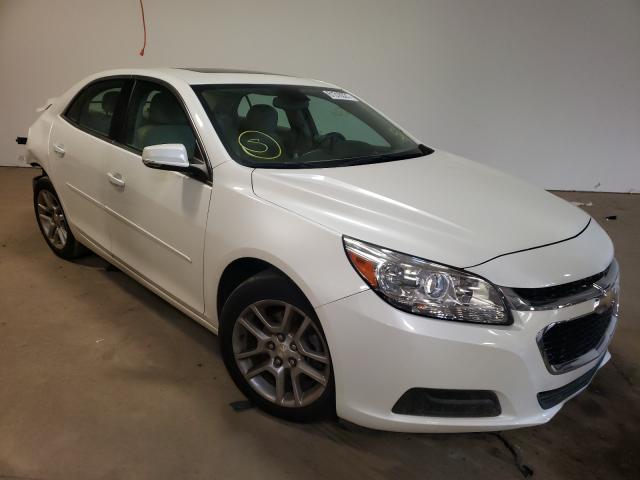 CHEVROLET MALIBU 1LT 2015 1g11c5sl6fu149300