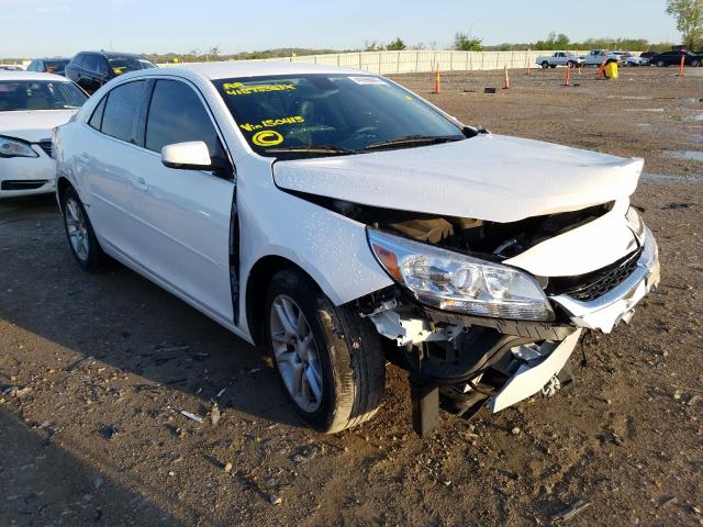 CHEVROLET MALIBU 1LT 2015 1g11c5sl6fu150415